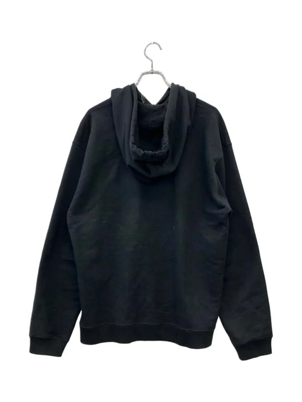 Gucci Pullover Hoodie Black